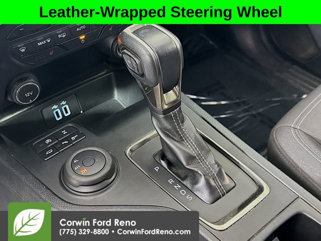 Used 2019 Ford Ranger XLT image 17