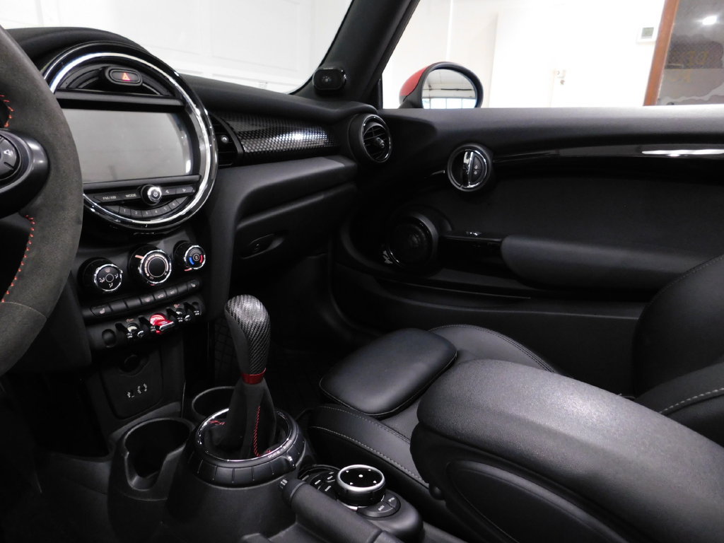 Used 2017 MINI Cooper S FWD image 70