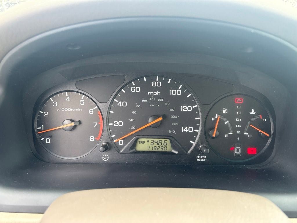 Used 2000 Honda Accord SE image 18
