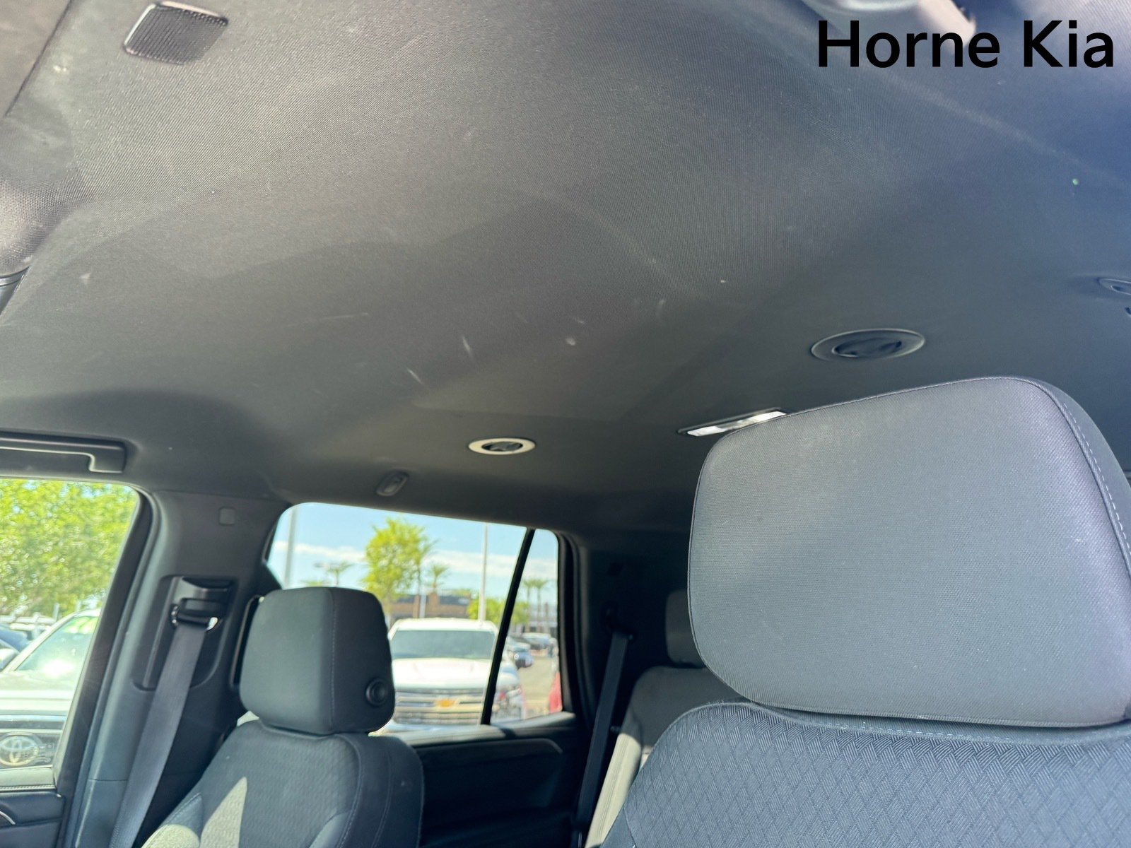 Used 2022 Chevrolet Tahoe LS RWD image 26