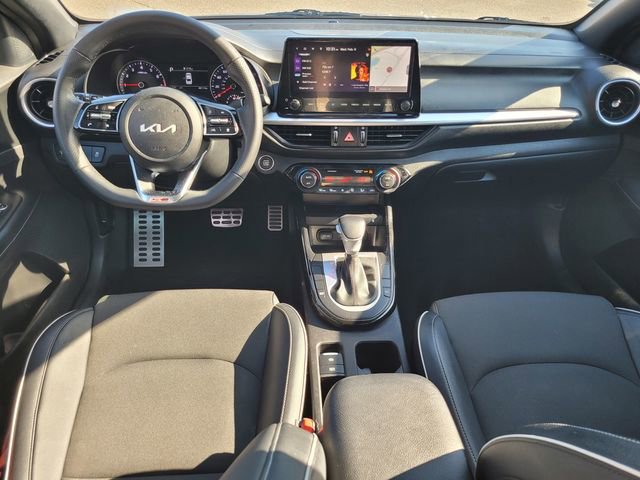 Used 2023 Kia Forte GT-Line w/ GT-Line Premium Package image 14