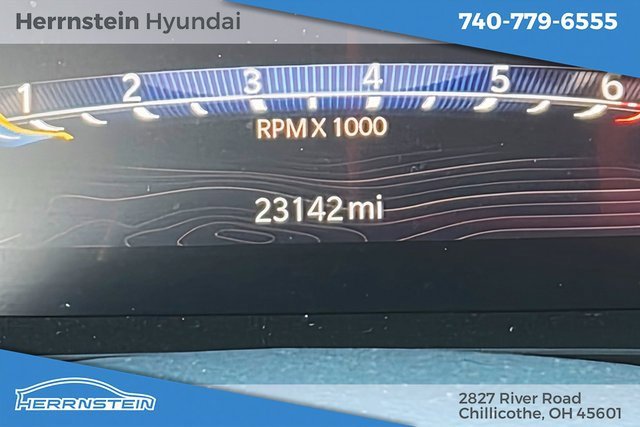 Used 2022 Jeep Grand Cherokee Altitude image 7