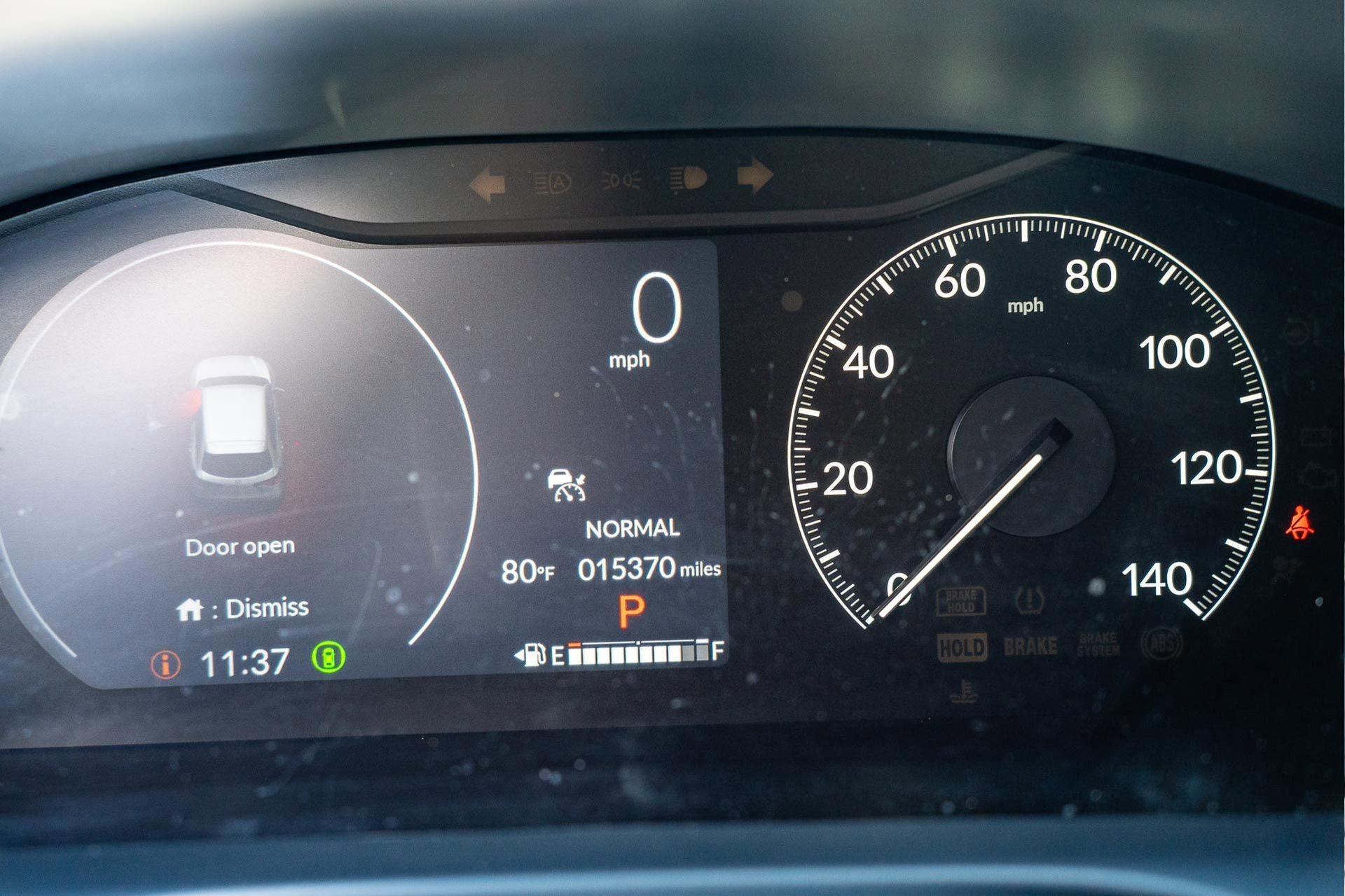 Used 2023 Honda HR-V LX image 34