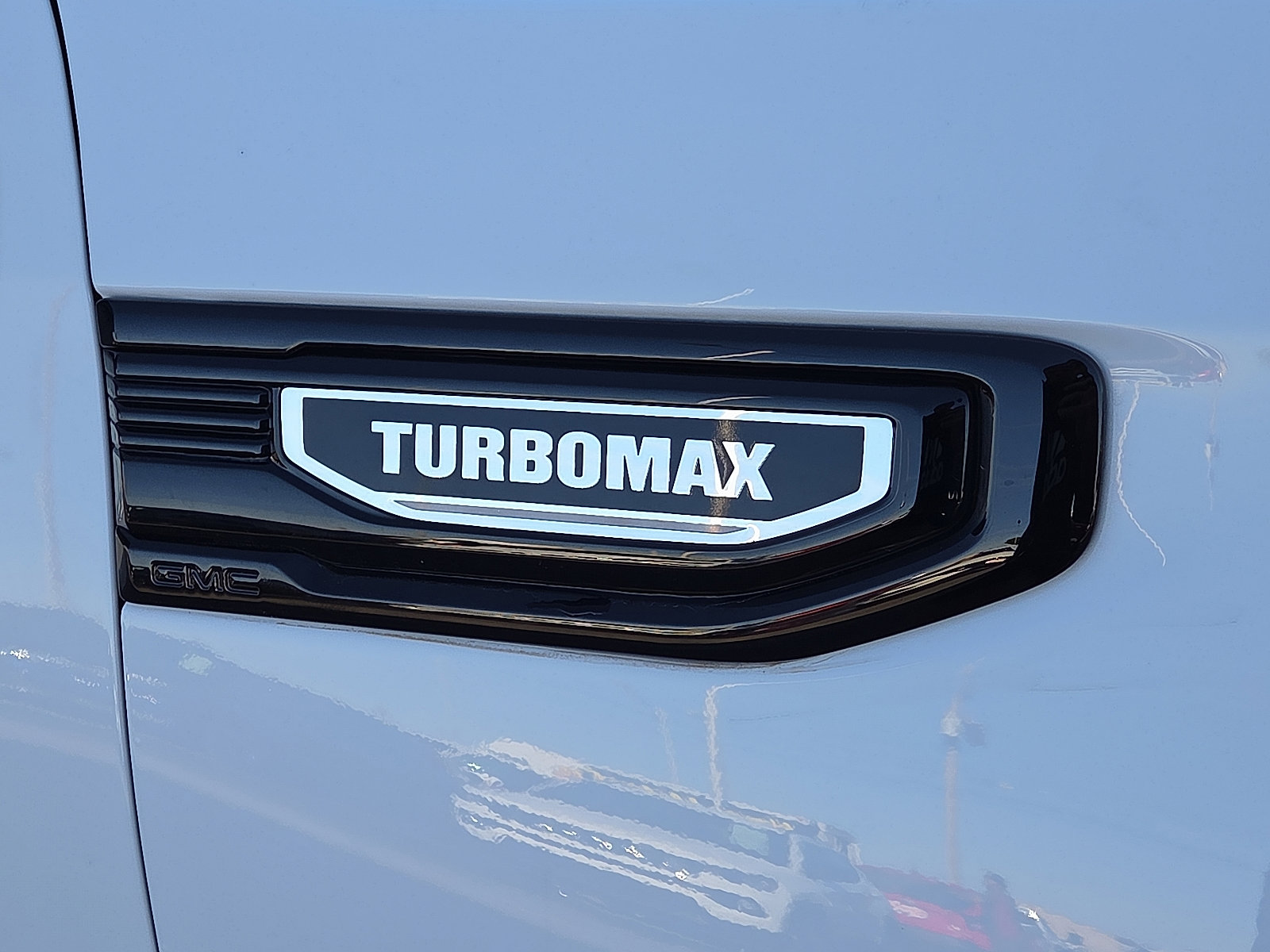 Used 2024 GMC Sierra 1500 Pro w/ Pro Value Package image 7