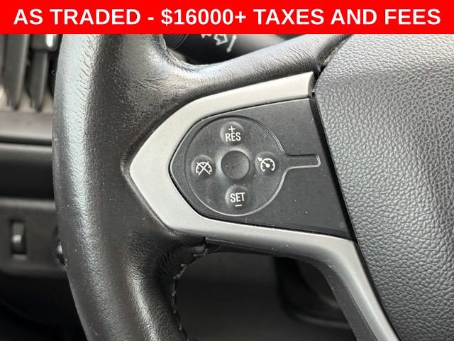 Used 2016 Chevrolet Colorado LT w/ LT Convenience Package RWD image 20