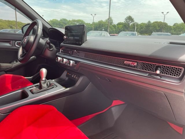 Used 2023 Honda Civic Type R image 26