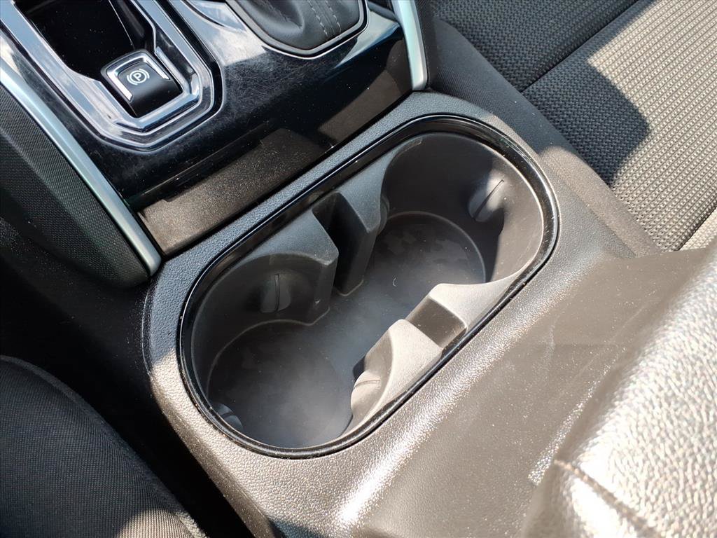 Certified 2023 Chevrolet Colorado LT AWD/4WD image 33