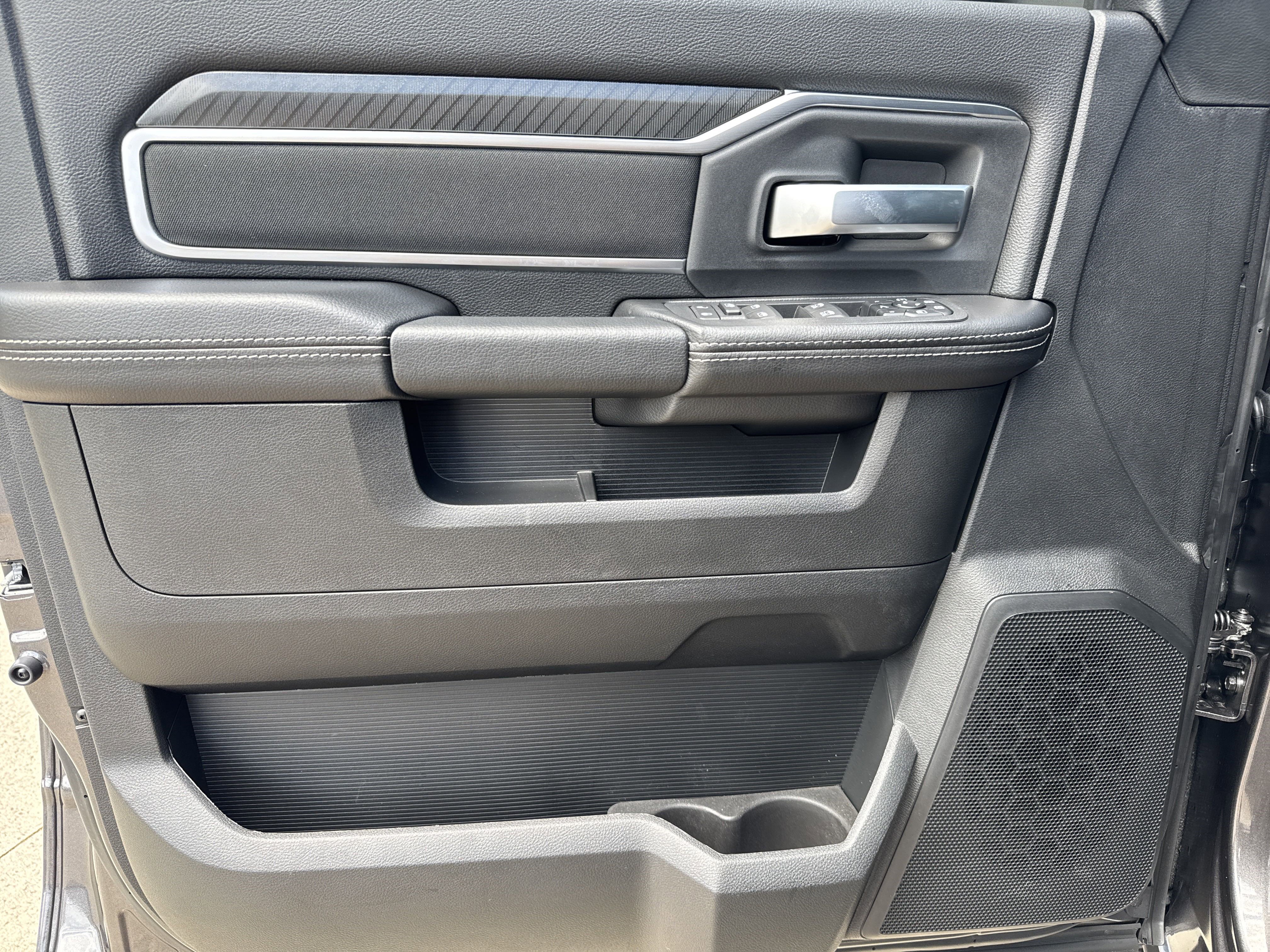 New 2025 RAM 2500 Big Horn image 10