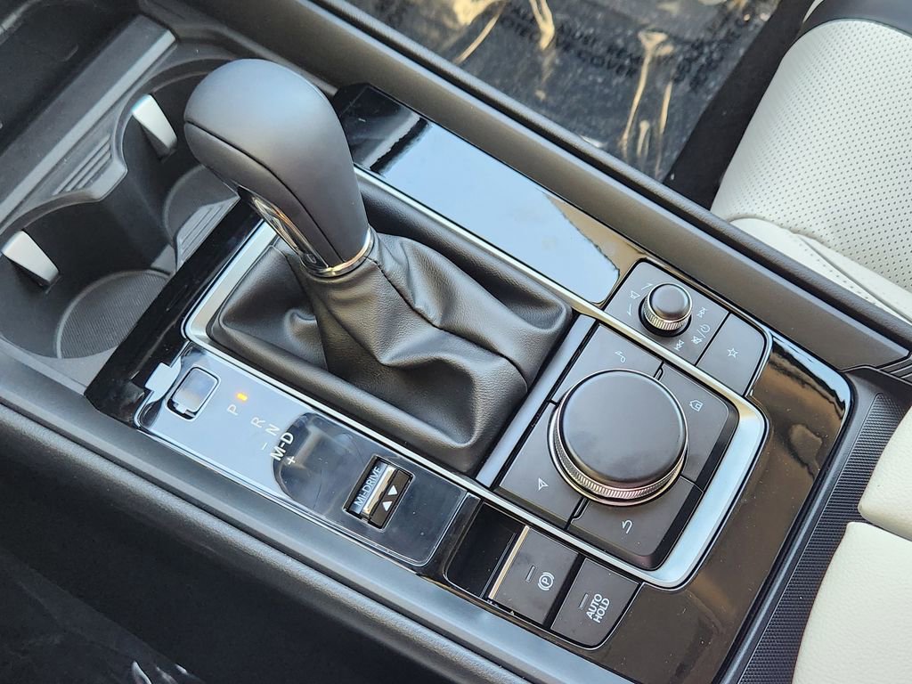 New 2026 MAZDA CX-50 AWD 2.5 S w/ Cargo Package image 17