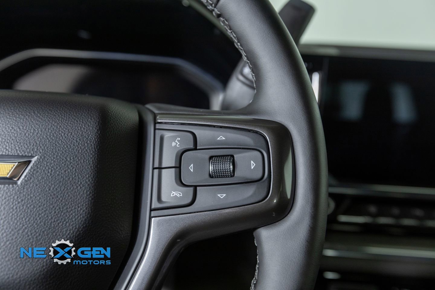 Used 2025 Chevrolet Silverado 2500 High Country w/ Technology Package image 15