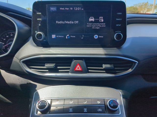 Used 2023 Hyundai Santa Fe SE image 22