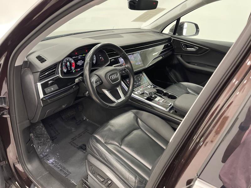 Used 2021 Audi Q7 3.0T Premium Plus image 10