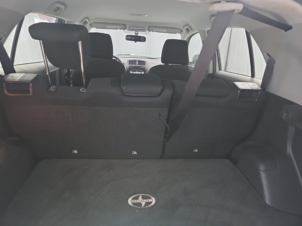 Used 2009 Scion xD image 7