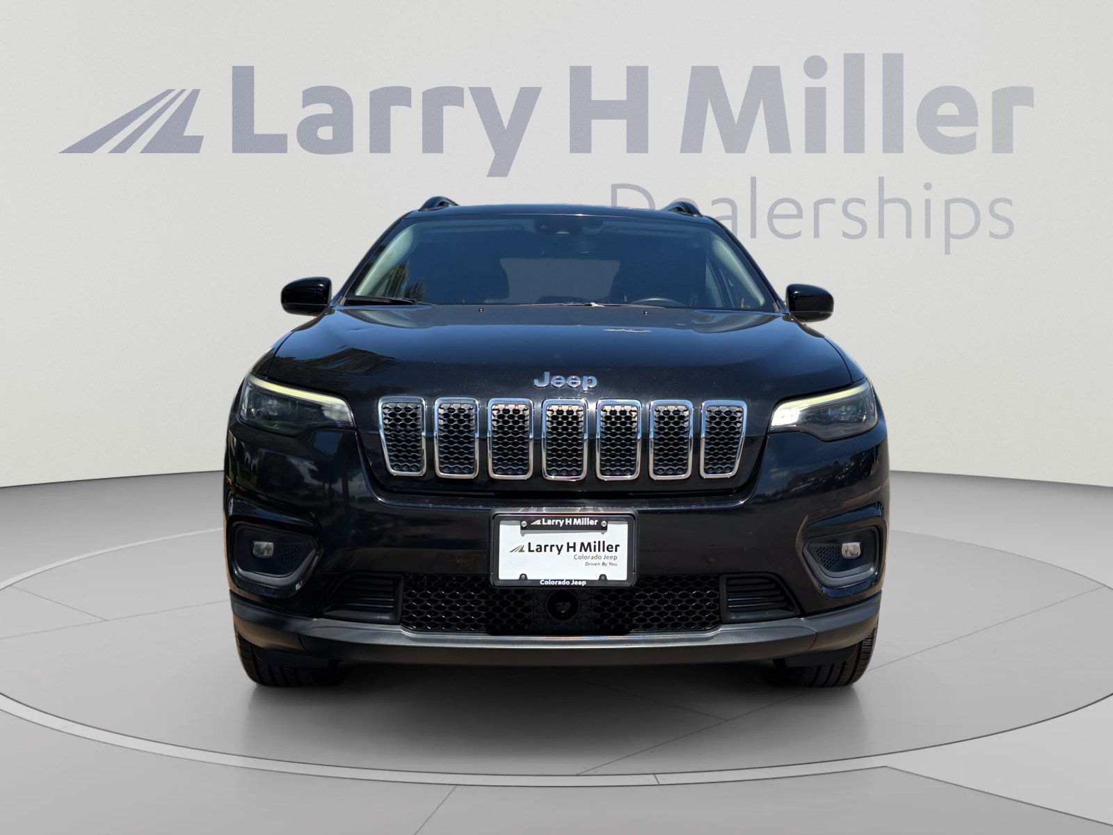 Used 2022 Jeep Cherokee Latitude Lux AWD/4WD image 8