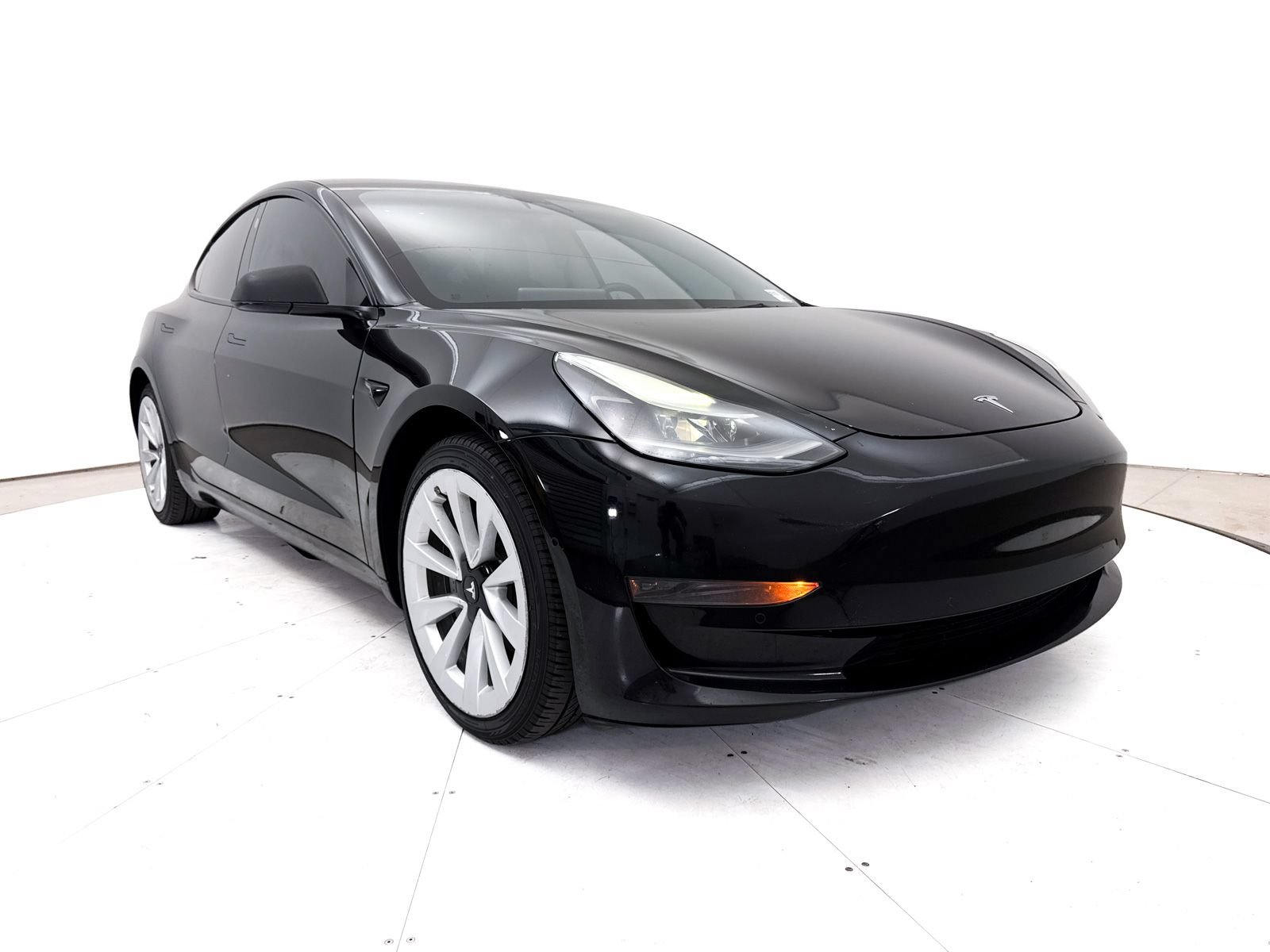 Used 2022 Tesla Model 3 RWD image 12
