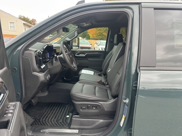 New 2026 Chevrolet Silverado 3500 LT image 16