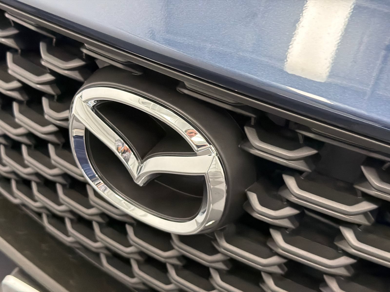 New 2026 MAZDA CX-50 2.5 Hybrid w/ Preferred Pkg AWD/4WD image 13