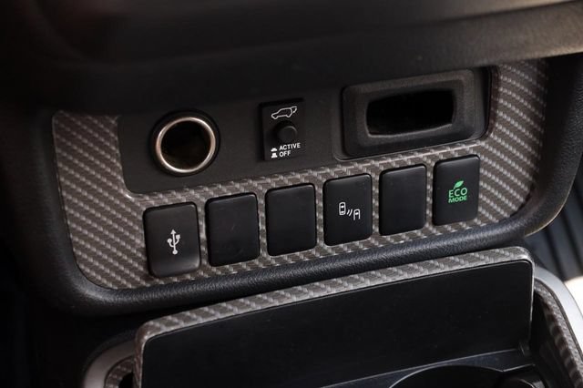 Used 2022 Mitsubishi Outlander SEL AWD/4WD image 19