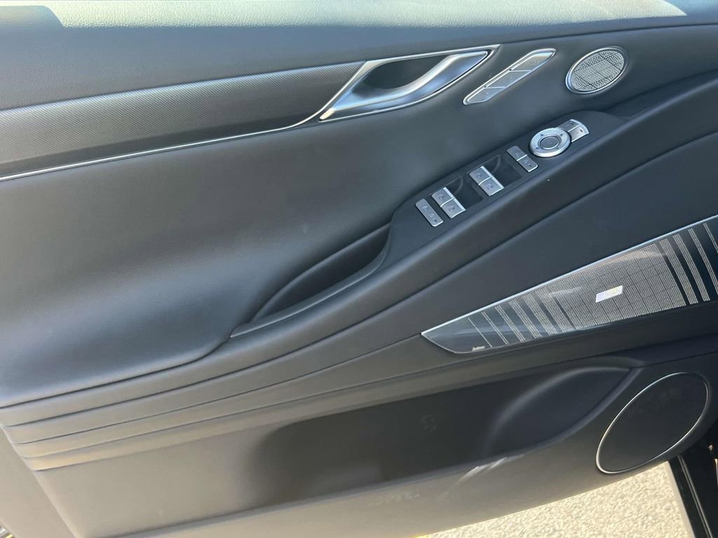 New 2024 Genesis G80 2.5T w/ Sport Prestige Package image 15