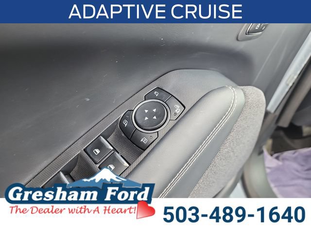 Used 2024 Ford Mustang Mach-E Premium AWD/4WD image 14