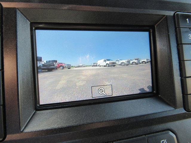 Used 2021 Ford F550 2WD Regular Cab Super Duty image 37