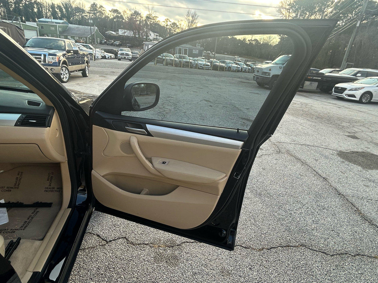 Used 2011 BMW X3 xDrive28i image 19