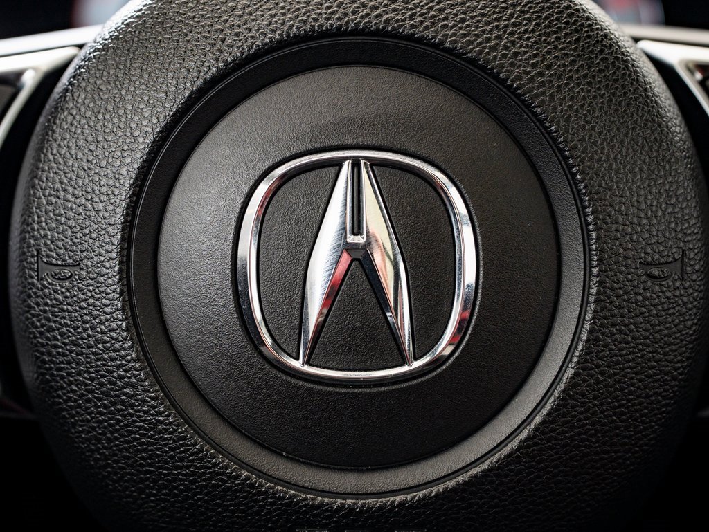 Certified 2022 Acura RDX A-Spec image 28