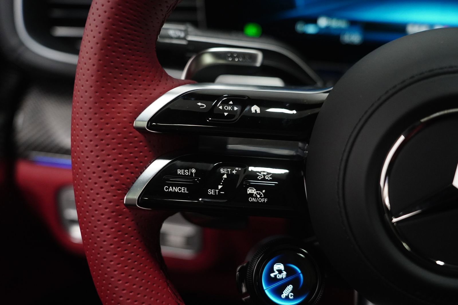 New 2026 Mercedes-Benz GLE 53 AMG 4MATIC Coupe image 20