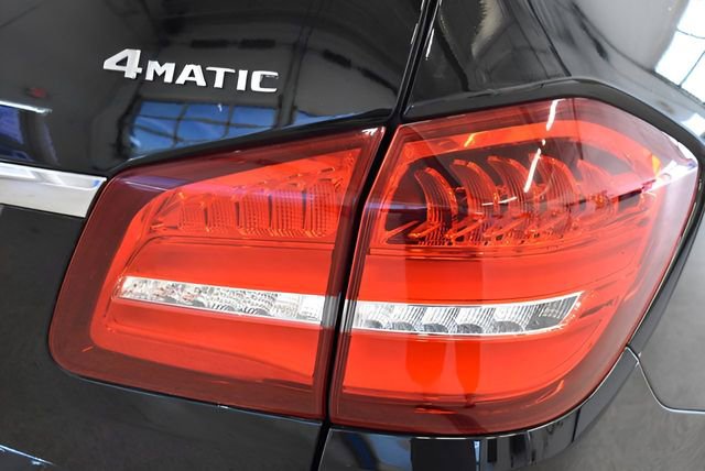 Used 2019 Mercedes-Benz GLS 450 GLS 450 4matic image 12