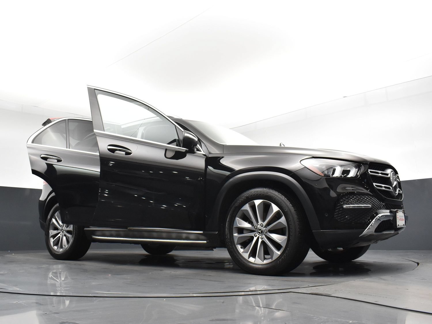 Used 2021 Mercedes-Benz GLE 350 4MATIC image 29