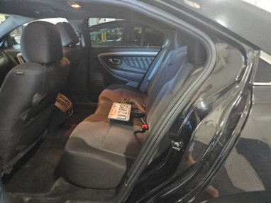 Used 2013 Ford Taurus SEL FWD image 9