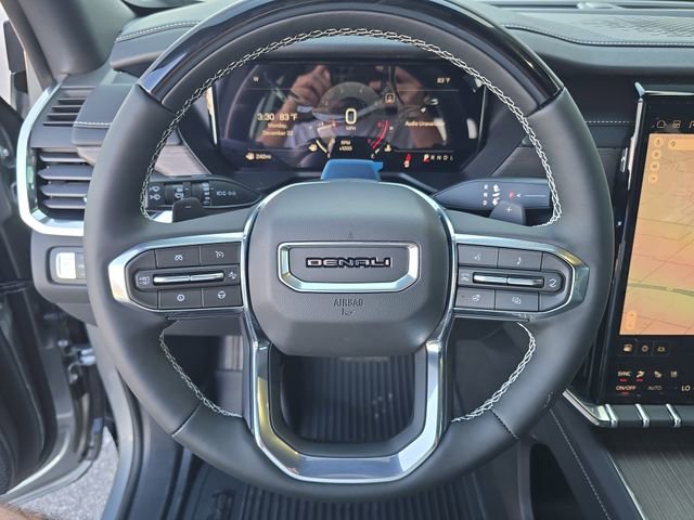 New 2026 GMC Acadia Denali w/ Super Cruise Package image 27