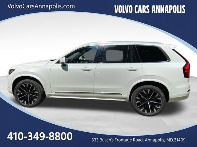 New 2026 Volvo XC90 B6 Ultra w/ Protection Package Premier AWD/4WD image 4