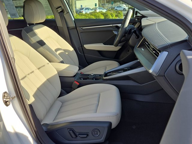 Used 2025 Audi A3 2.0T Premium w/ Convenience Package image 14