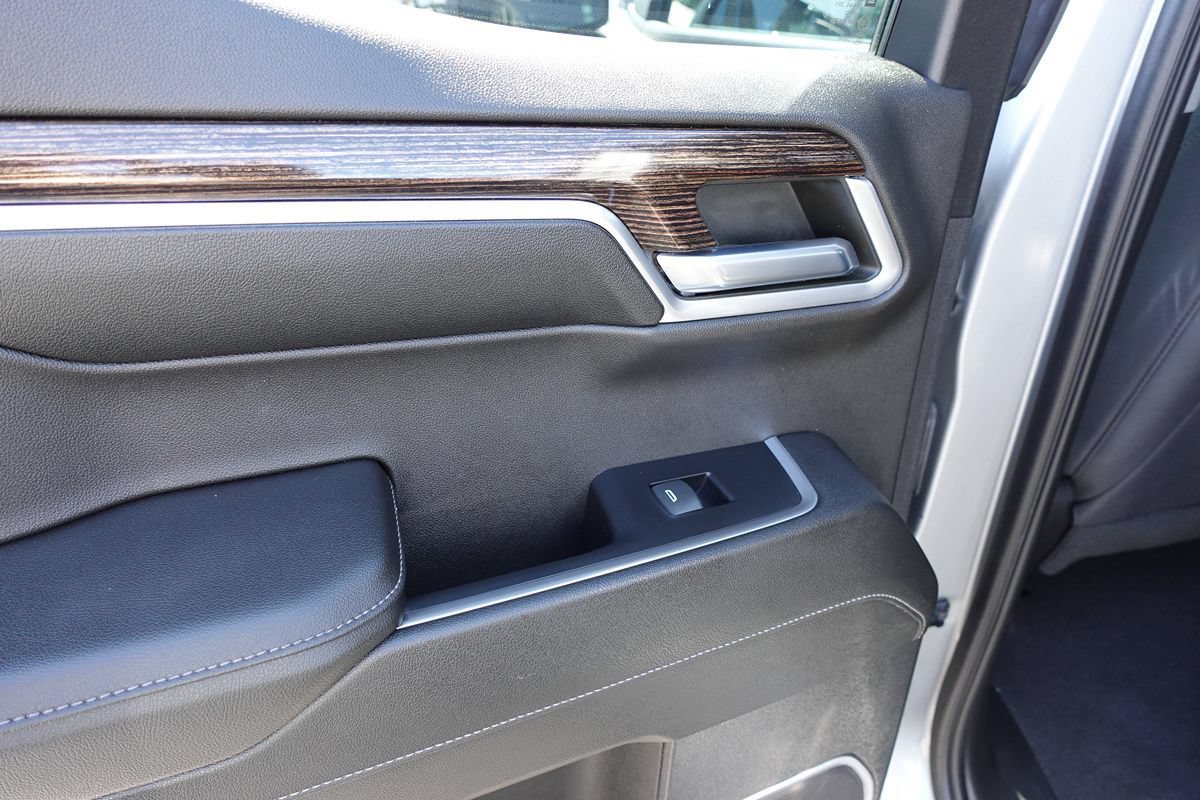 Used 2023 GMC Sierra 1500 Elevation AWD/4WD image 21