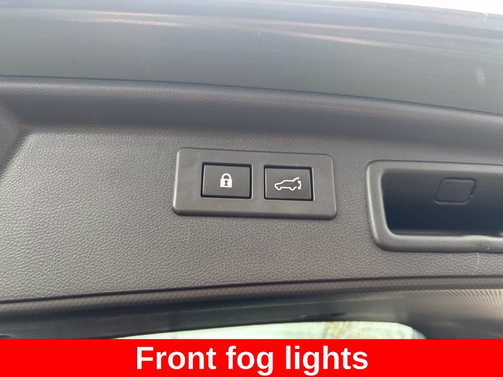 Used 2023 Subaru Forester Touring AWD/4WD image 18