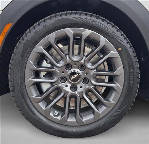 Used 2026 MINI Cooper Convertible FWD image 17