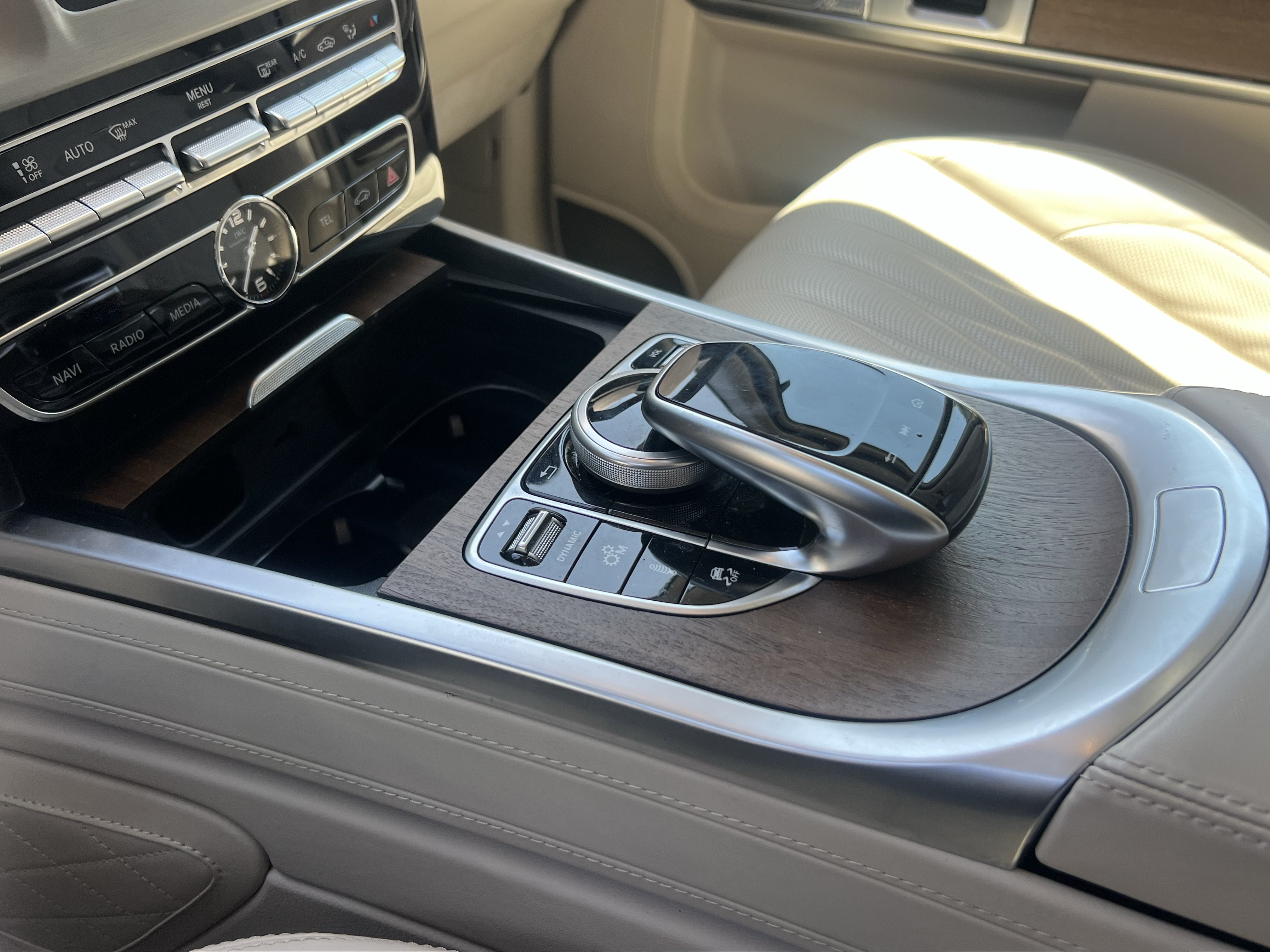 Used 2021 Mercedes-Benz G 63 AMG 4MATIC image 30