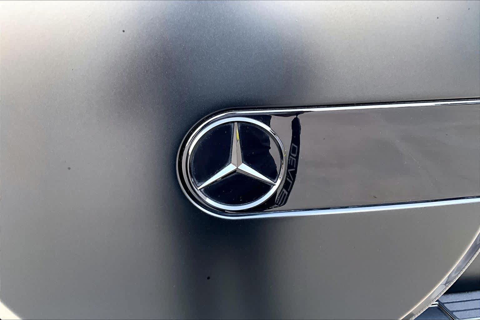 Used 2026 Mercedes-Benz G 63 AMG 4MATIC image 10