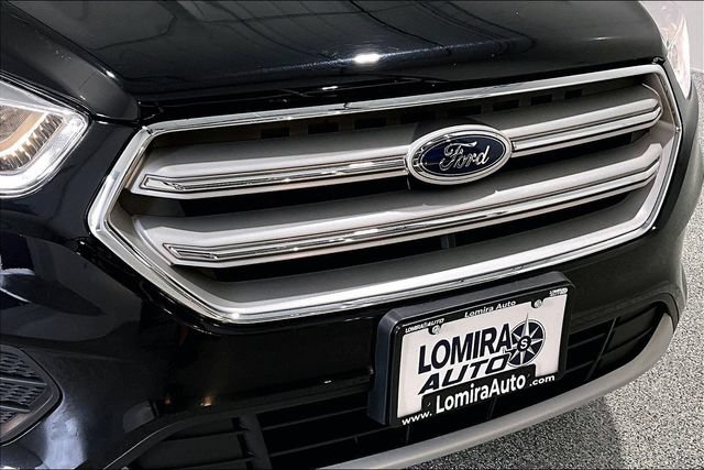 Used 2019 Ford Escape SEL FWD image 40
