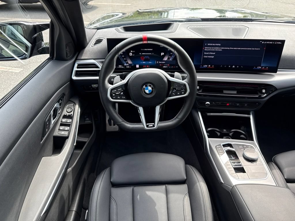 Used 2026 BMW M340i xDrive AWD/4WD image 32