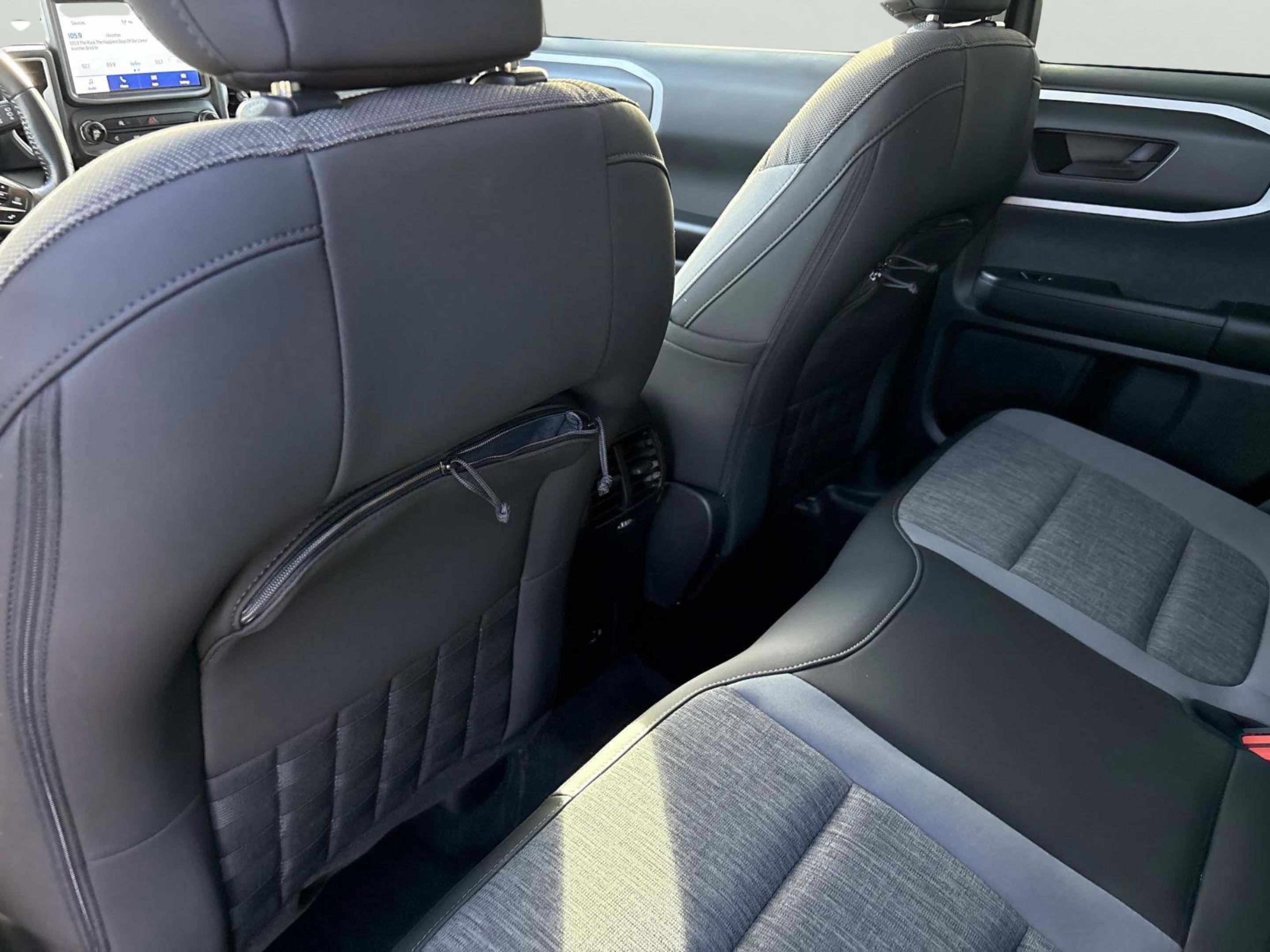 Used 2023 Ford Bronco Sport Big Bend w/ Convenience Package image 17