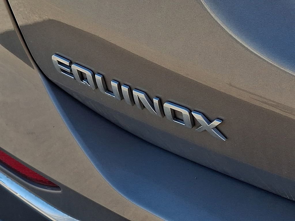 Used 2019 Chevrolet Equinox LT image 31