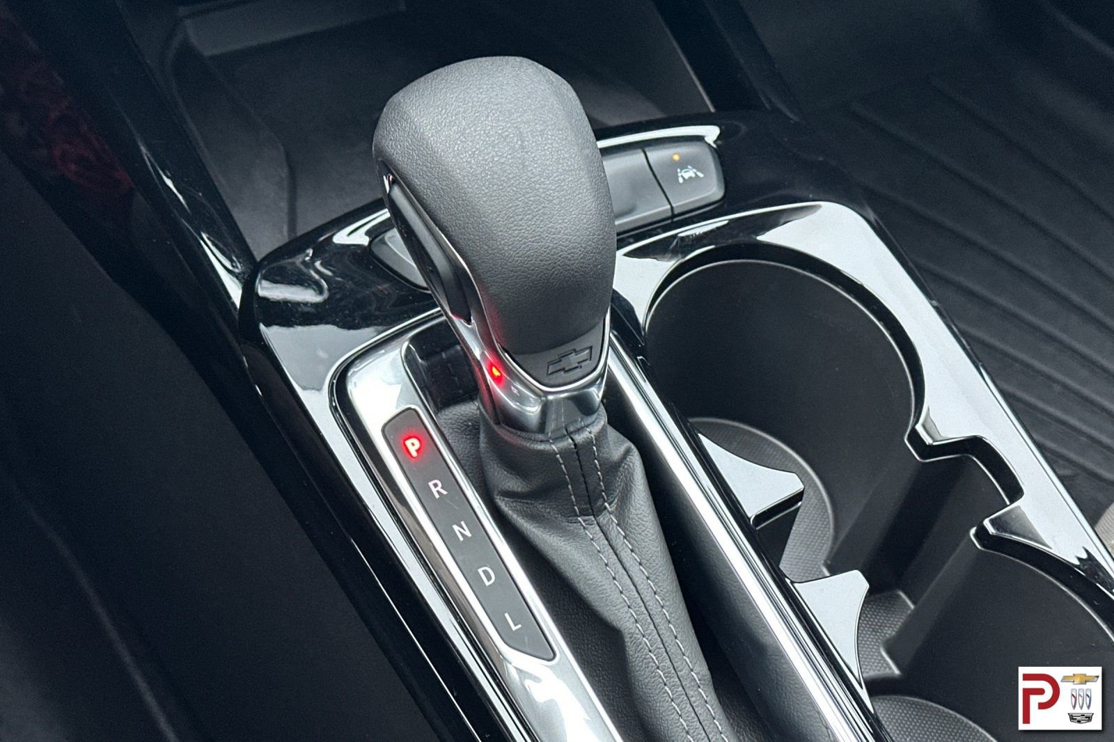 Certified 2025 Chevrolet Trax ACTIV w/ Sunroof Package image 25