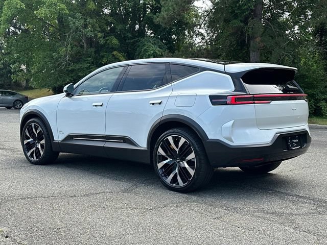 Used 2025 Polestar Polestar 3 AWD/4WD image 5