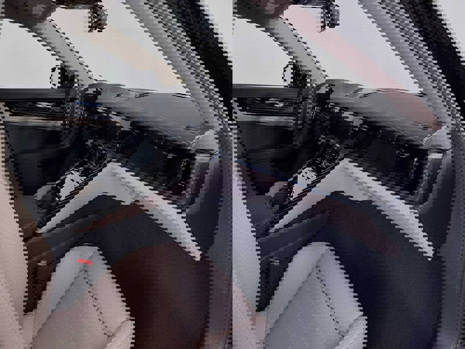 New 2025 Porsche Panamera image 22