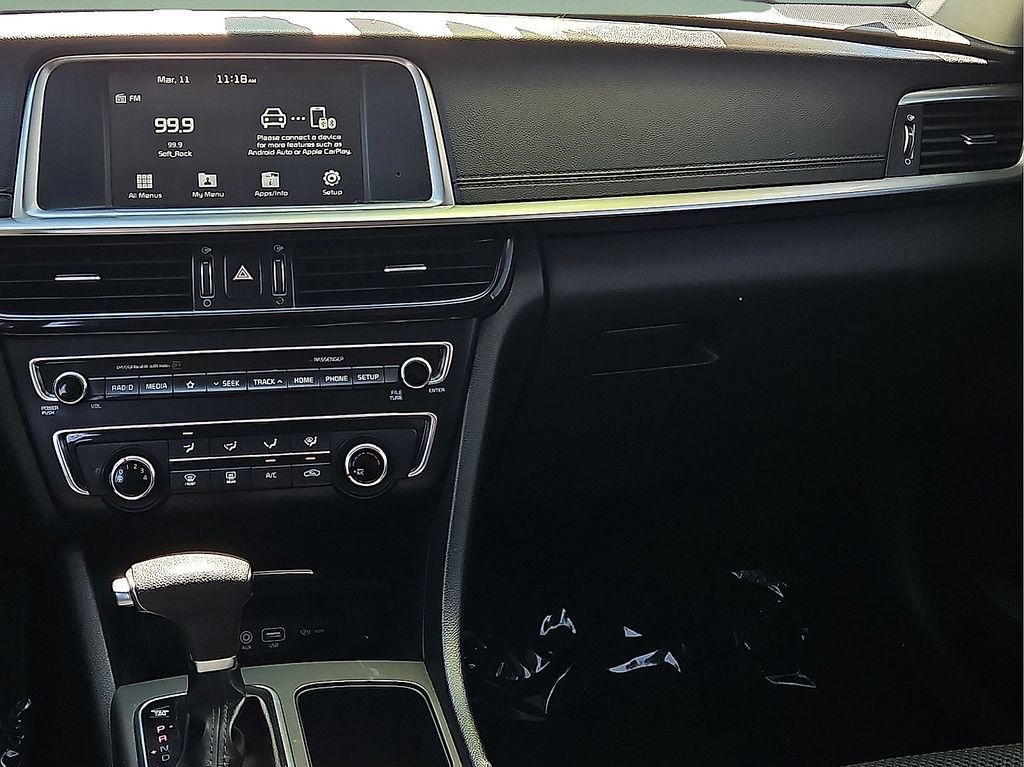 Used 2020 Kia Optima LX FWD image 15