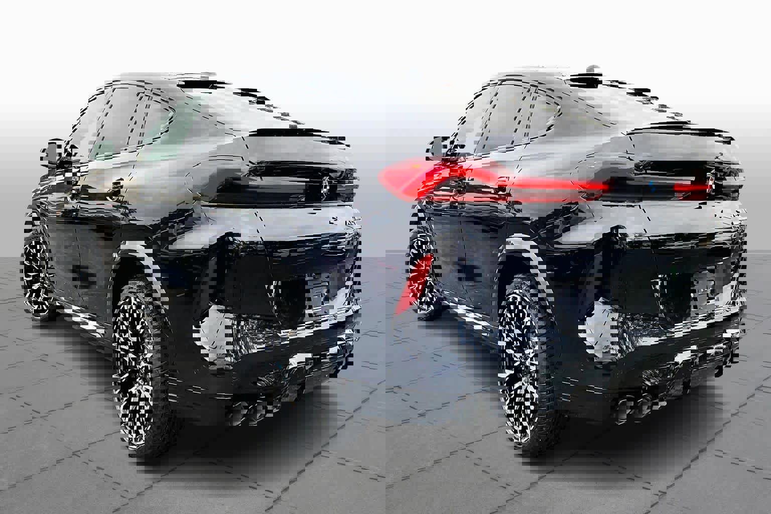 New 2026 BMW X6 M Competition image 12