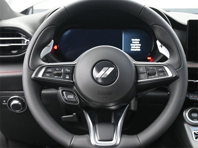 New 2025 Dodge Hornet R/T image 28