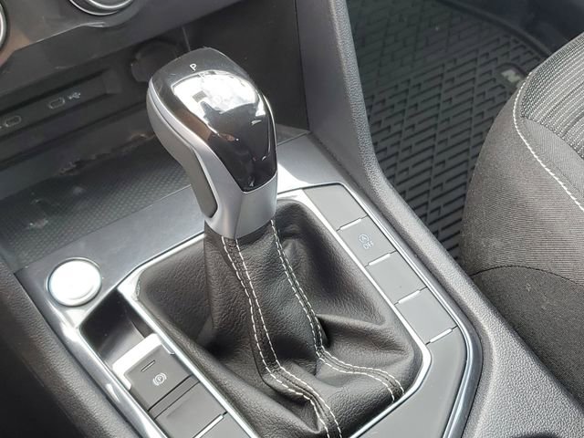 Used 2024 Volkswagen Tiguan S AWD/4WD image 31